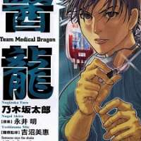   Team Medical Dragon <small>Story</small> 